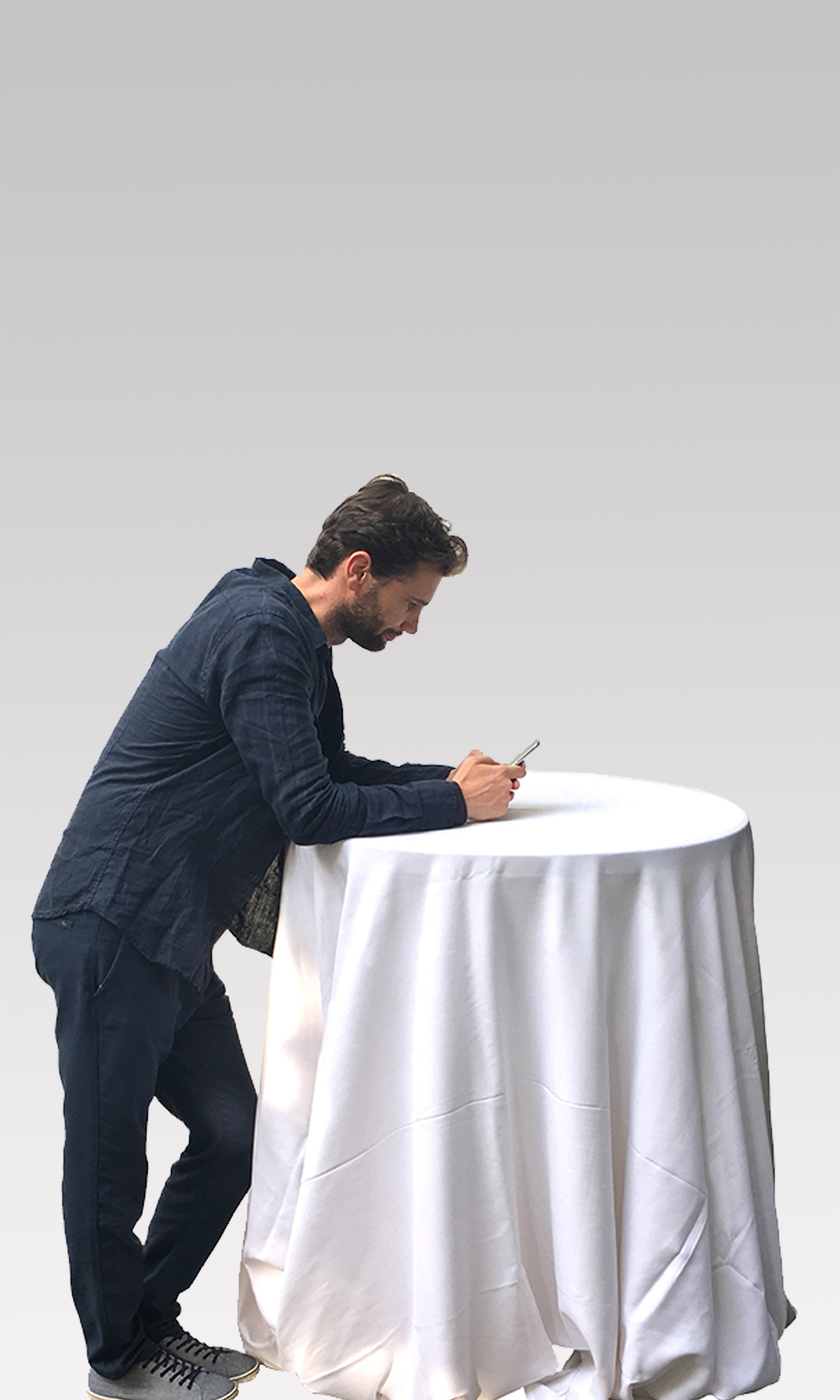 Michelangelo Pistoletto