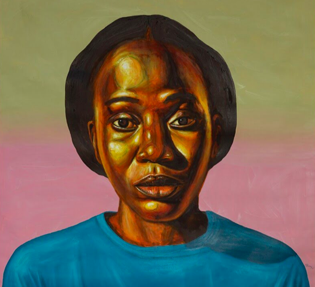 Barry Yusufu