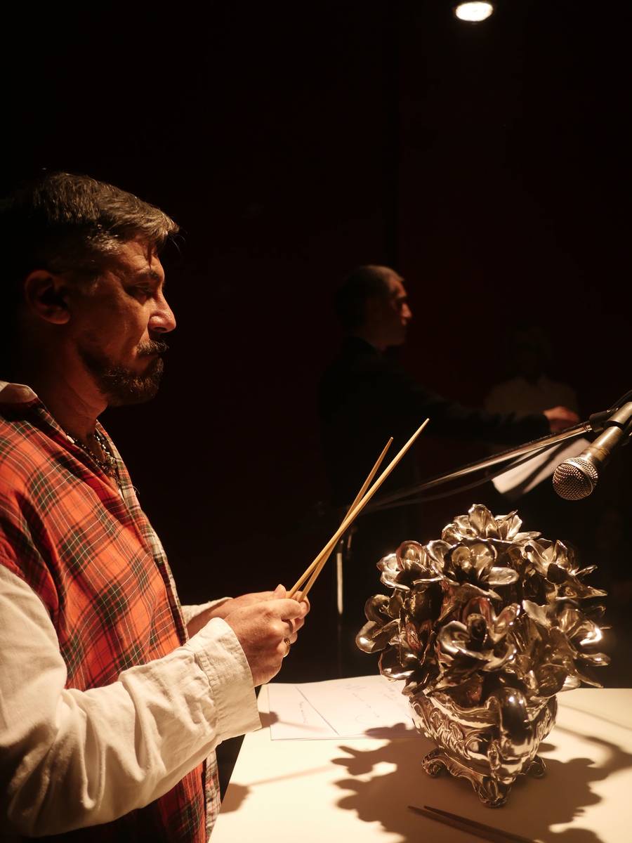 Maurizio Vetrugno