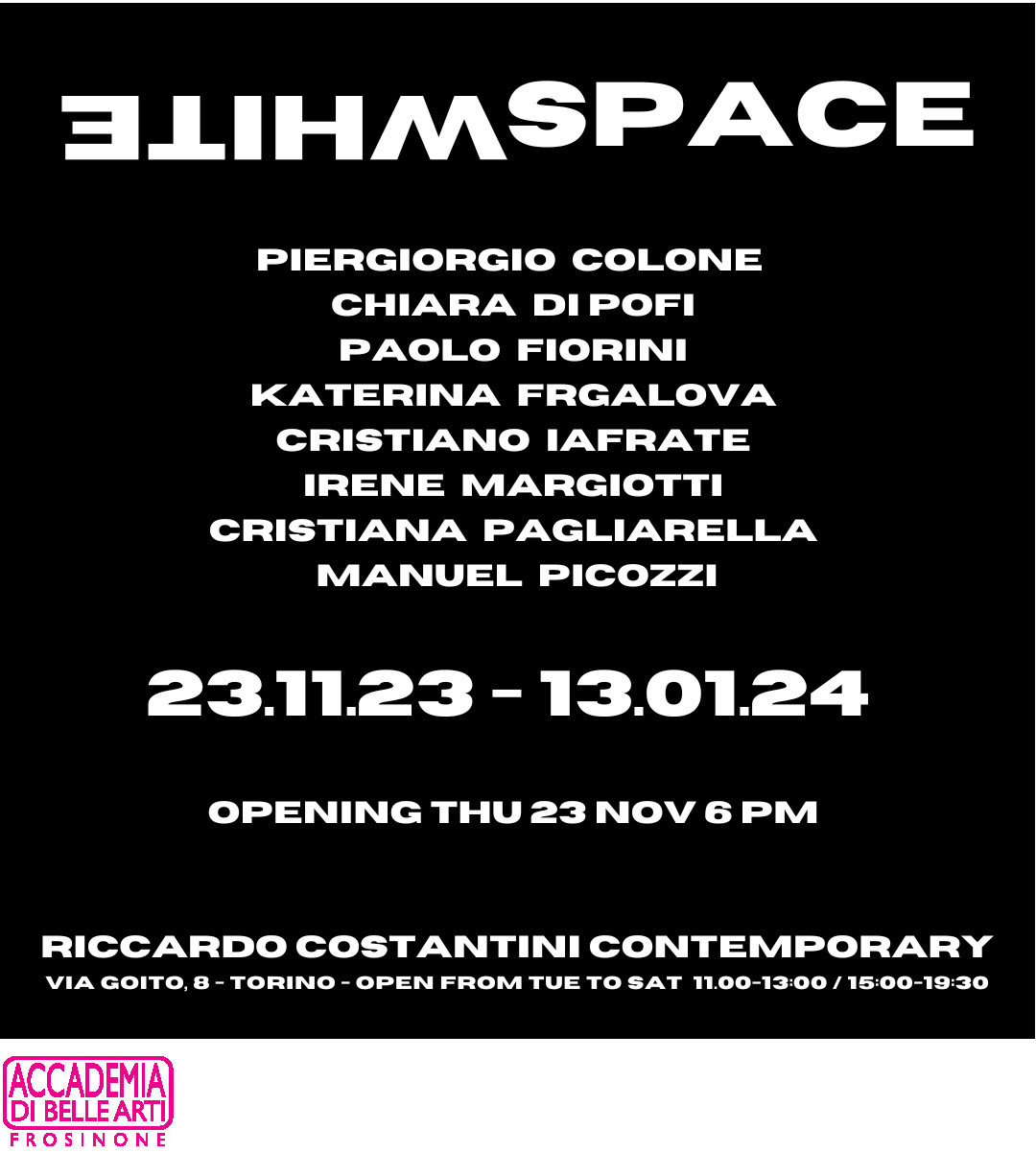 WHITESPACE