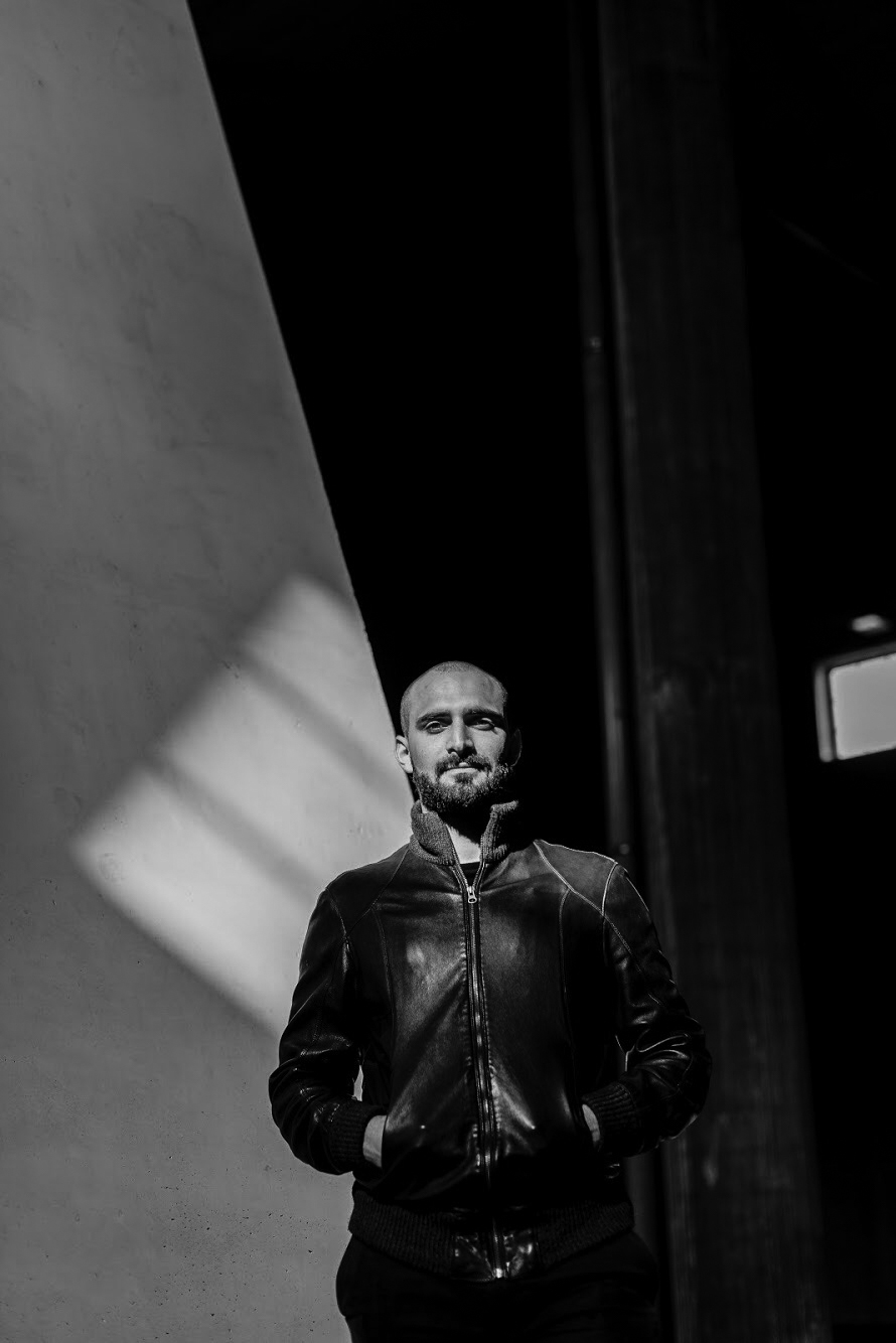 Giacomo Baccega