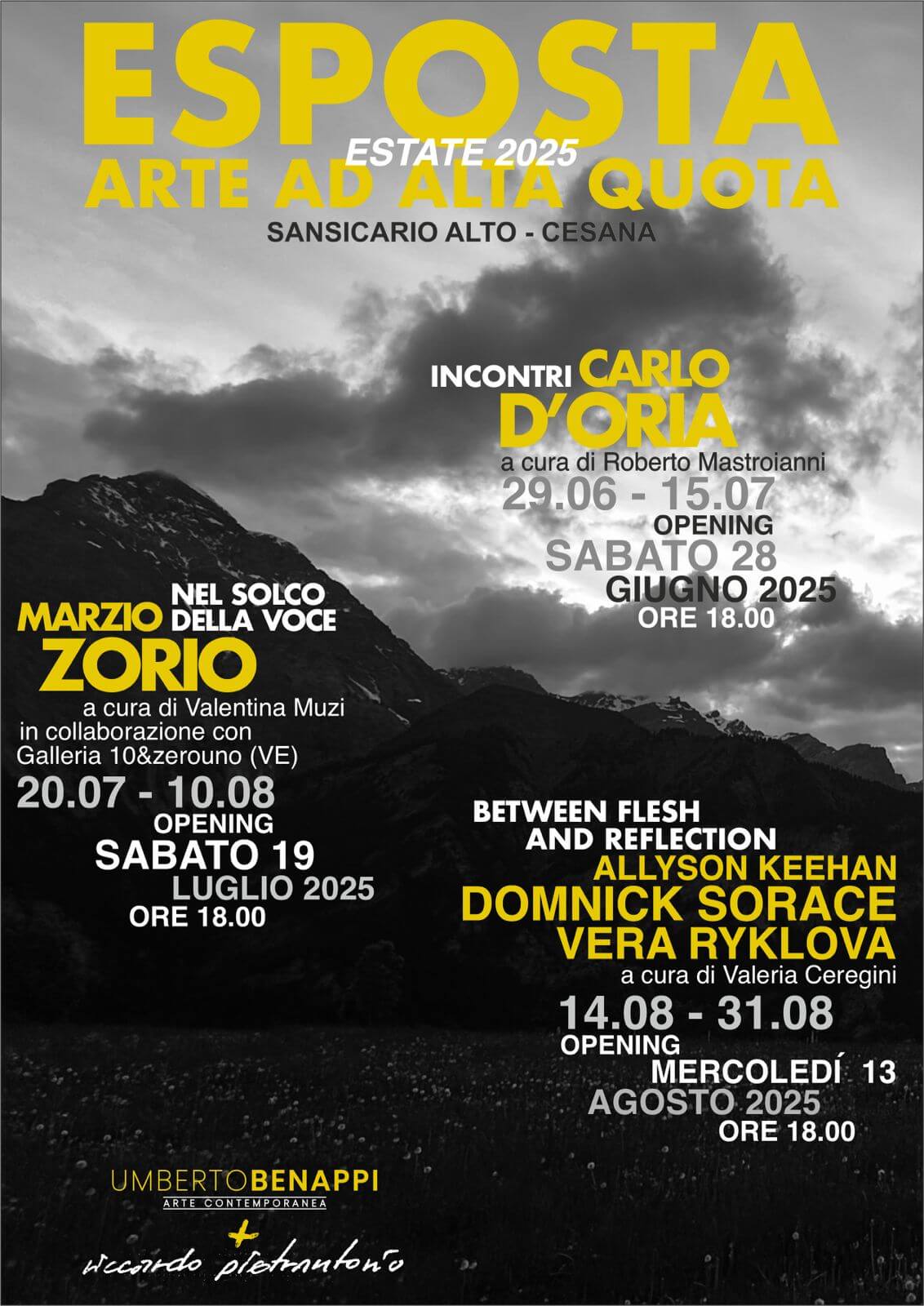 Marzio Zorio