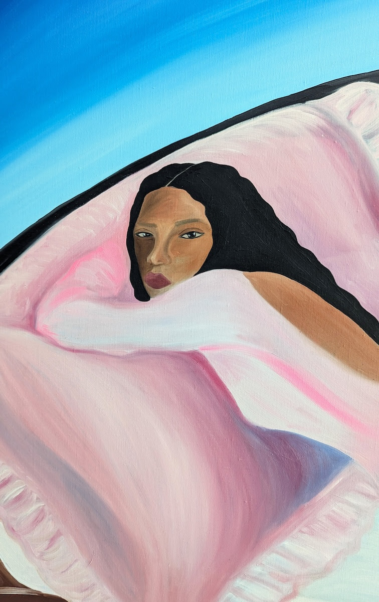 Delphine Desane