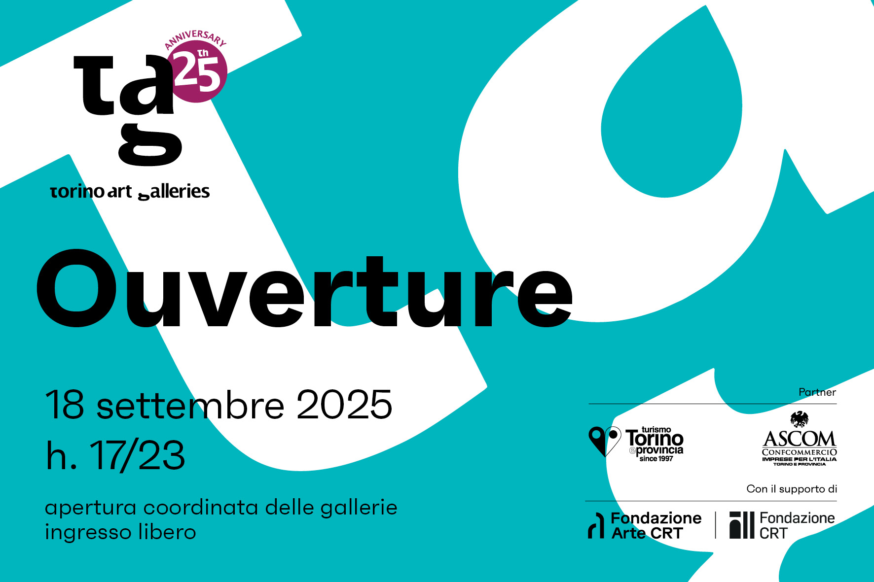 TAG OUVERTURE 2025