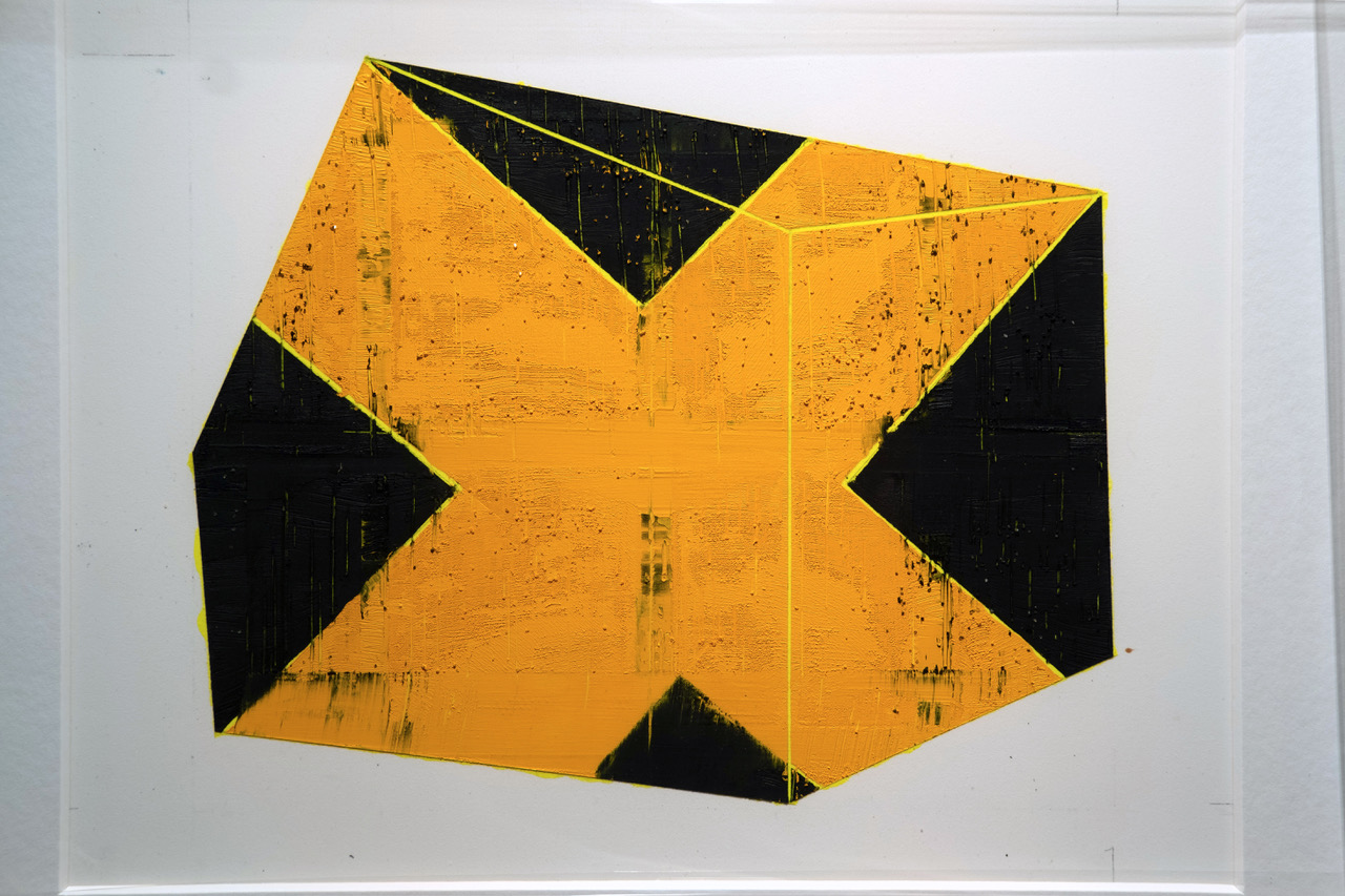 Monique Rollins | David Row 