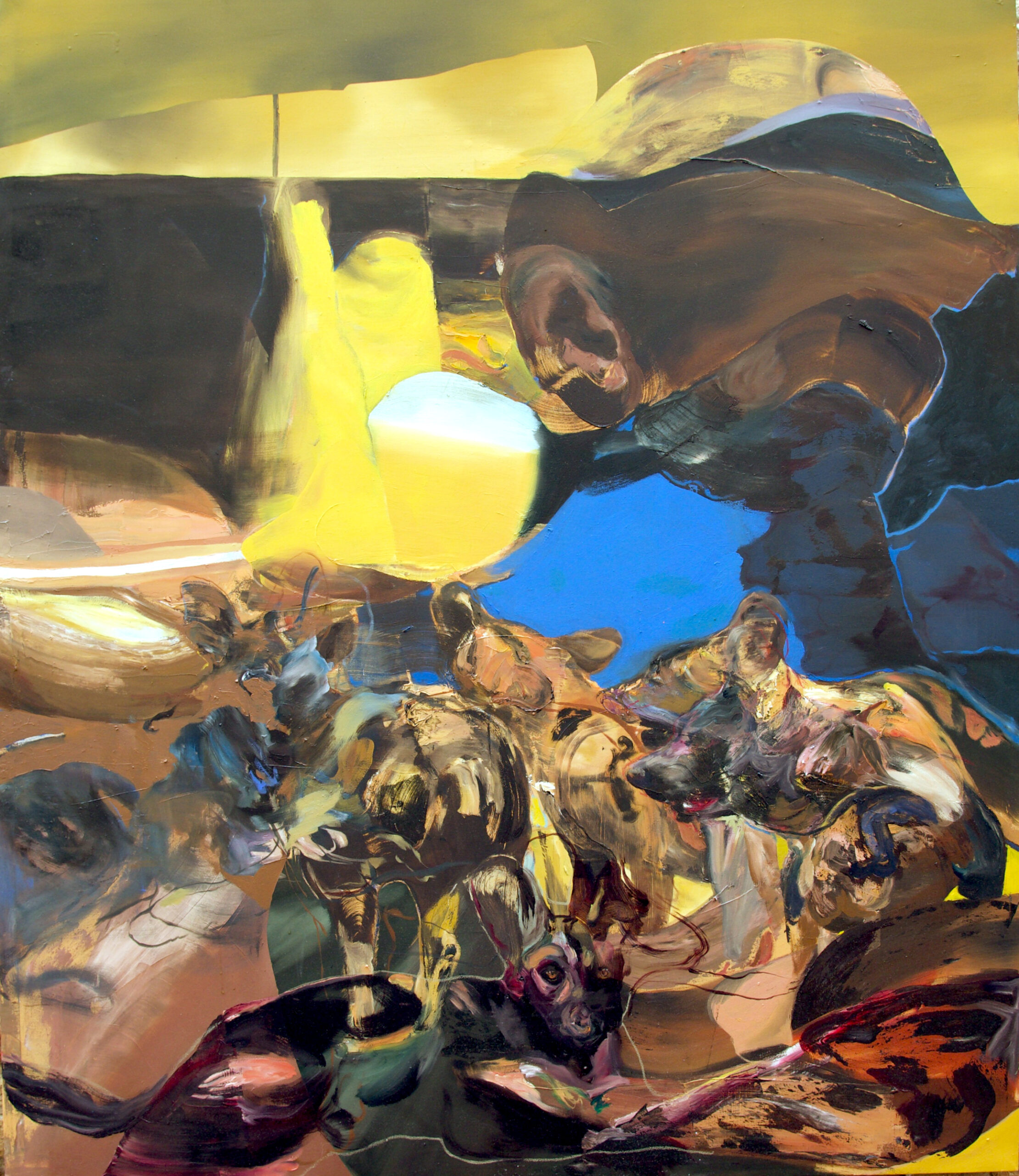 Sebastiano Pallavisini