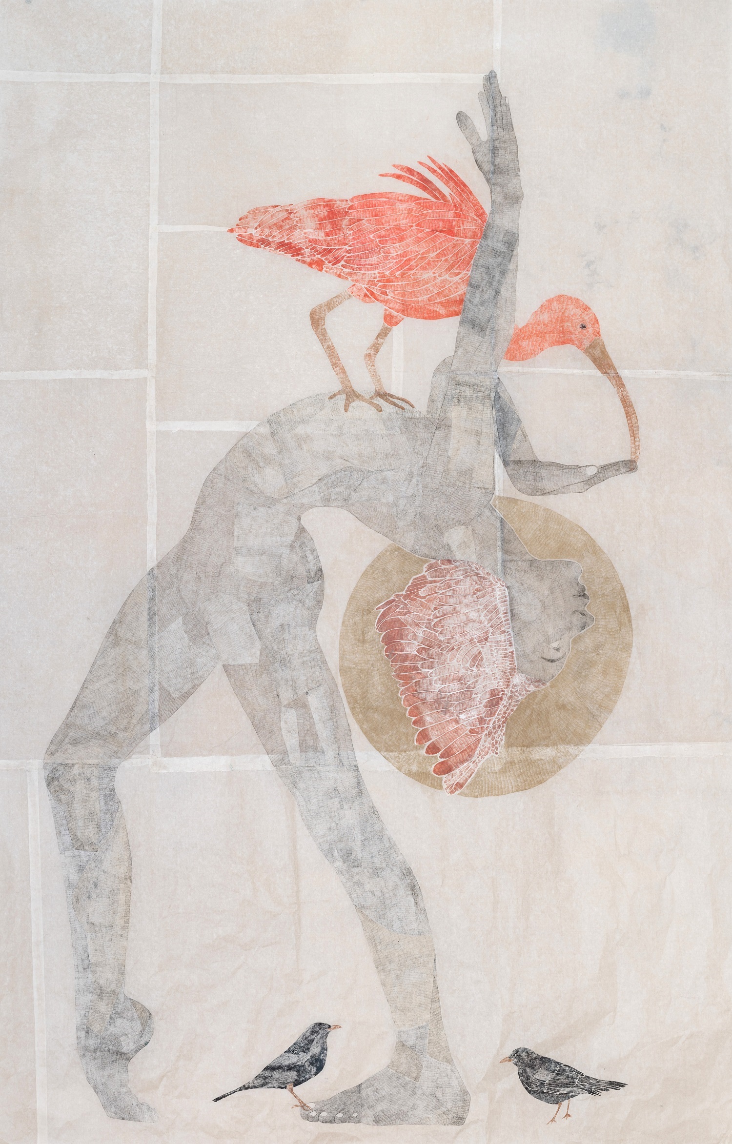 Trasfigurazioni inquietanti